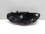 Корпус фары левой для BMW 4-серия F32 2012>, OEM 63117478157 - вид 1 (фото)