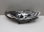 Фара правая для Hyundai Sonata VII 2014-2019, OEM 92102C1500 - вид 1 (фото)