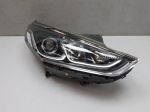Фара правая для Hyundai Sonata VII 2014-2019, OEM 92102C1500 - вид 2 (фото)