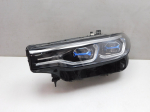 Фара левая для BMW X7 G07 2018>, OEM 63119481801 - вид 2 (фото)