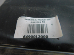 Усилитель переднего бампера для Kia K5 2020>, OEM 64900L2000 - вид 5 (фото)