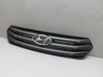 Решетка радиатора для Hyundai Creta 2016>, OEM 86351M0000 - вид 3 (фото)