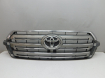 Решетка радиатора для Toyota Land Cruiser (200) 2008>, OEM 5311460160 - вид 1 (фото)
