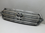 Решетка радиатора для Toyota Land Cruiser (200) 2008>, OEM 5311460160 - вид 3 (фото)