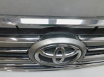 Решетка радиатора для Toyota Land Cruiser (200) 2008>, OEM 5311460160 - вид 4 (фото)