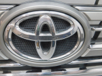 Решетка радиатора для Toyota Land Cruiser (200) 2008>, OEM 5311460160 - вид 5 (фото)