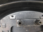 Решетка радиатора для Toyota Land Cruiser (200) 2008>, OEM 5311460160 - вид 10 (фото)
