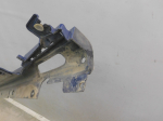 Накладка на порог для BMW X4 G02 2018>, OEM 51778064807 - вид 3 (фото)