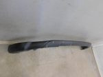 Юбка передняя для Toyota RAV 4 2013-2019, OEM 5241142070 - вид 2 (фото)