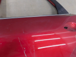 Дверь задняя левая для Mazda CX 5 2017>, OEM KB7W73010 - вид 4 (фото)