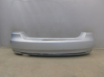Бампер задний для Volkswagen Polo Sedan 2011-2020, OEM 6RU807421D - вид 1 (фото)