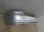 Бампер задний для Volkswagen Polo Sedan 2011-2020, OEM 6RU807421D - вид 4 (фото)