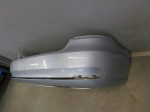 Бампер задний для Volkswagen Polo Sedan 2011-2020, OEM 6RU807421D - вид 5 (фото)