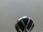 Эмблема для Volkswagen Polo (RUS) 2020>, OEM 5H0853601D - вид 2 (фото)