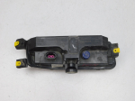 Фара противотуманная левая для Land Rover Range Rover Sport 2013>, OEM CK5215201AB - вид 2 (фото)