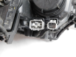 Фара левая для Mitsubishi Outlander 2012>, OEM 8301C853 - вид 5 (фото)