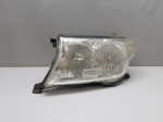 Фара левая для Toyota Land Cruiser (200) 2008>, OEM 8117060C81 - вид 2 (фото)