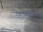 Бампер задний для Mercedes-Benz V-Klasse W447 2014>, OEM A4478851225 - вид 8 (фото)