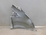 Крыло переднее левое для Ford Transit 2014>, OEM BK3116E129 - вид 5 (фото)