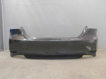 Бампер задний для Toyota Camry V70 2017>, OEM 5215906B80 - вид 1 (фото)