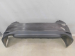 Бампер задний для Toyota Camry V70 2017>, OEM 5215906B80 - вид 3 (фото)