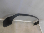 Накладка заднего бампера для BMW X3 G01 2017>, OEM 51127416042 - вид 2 (фото)