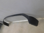 Накладка заднего бампера для BMW X3 G01 2017>, OEM 51127416042 - вид 3 (фото)