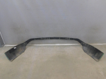 Накладка заднего бампера для BMW X3 G01 2017>, OEM 51127416042 - вид 4 (фото)