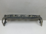 Воздуховод радиатора для BMW 5-серия G30 2016>, OEM 51747383845 - вид 1 (фото)