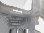 Воздуховод радиатора для BMW 5-серия G30 2016>, OEM 51747383845 - вид 4 (фото)