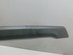 Накладка переднего бампера для Hyundai Creta 2016>, OEM 86565M0000 - вид 2 (фото)