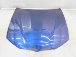 Капот для BMW X3 F25 2010>, OEM 41617267337 - вид 1 (фото)