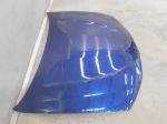 Капот для BMW X3 F25 2010>, OEM 41617267337 - вид 2 (фото)