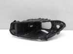 Корпус фары левой для BMW 5-серия F10/F11 2009>, OEM 63117343911 - вид 1 (фото)