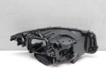Корпус фары левой для BMW 5-серия F10/F11 2009>, OEM 63117343911 - вид 2 (фото)