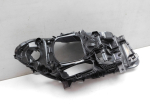 Корпус фары левой для BMW 5-серия F10/F11 2009>, OEM 63117343911 - вид 5 (фото)