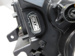 Фара правая для Ford Mustang 2014>, OEM FR3Z13008J - вид 6 (фото)