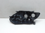 Корпус фары левой для Nissan X-Trail (T32) 2014>, OEM 260604CC0C - вид 1 (фото)