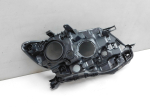 Корпус фары левой для Nissan X-Trail (T32) 2014>, OEM 260604CC0C - вид 5 (фото)