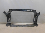 Панель передняя для Hyundai Tucson III 2015-2021, OEM 64101D7000 - вид 1 (фото)
