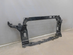 Панель передняя для Hyundai Tucson III 2015-2021, OEM 64101D7000 - вид 2 (фото)