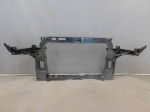 Панель передняя для Hyundai Tucson III 2015-2021, OEM 64101D7000 - вид 6 (фото)