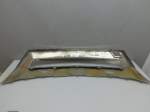 Заглушка буксировочного крюка для Mercedes-Benz M-Klasse (ML/GLE) W166 2011>, OEM A1668858525 - вид 4 (фото)