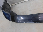 Бампер задний для Volvo XC90 2002-2015, OEM 30678963 - вид 2 (фото)
