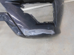 Бампер передний для Mercedes-Benz M-Klasse (ML/GLE) W166 2011>, OEM A1668854525 - вид 5 (фото)