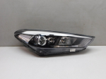 Фара правая для Hyundai Tucson III 2015-2021, OEM 92102D7000 - вид 1 (фото)