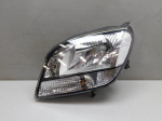 Фара левая для Chevrolet Orlando 2011>, OEM 95025581 - вид 1 (фото)
