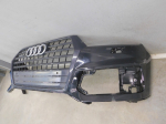 Бампер передний для Audi Q7 [4M] 2015>, OEM 4M0807065CGRU - вид 5 (фото)
