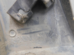 Накладка крыла переднего правого для Renault Kaptur 2016>, OEM 638125798R - вид 5 (фото)