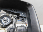 Зеркало левое электрическое для Mazda 6 (GJ/GL) 2013>, OEM GHR169180 - вид 4 (фото)